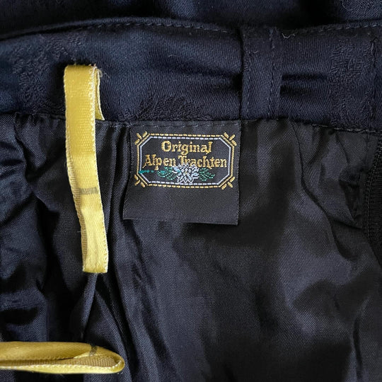 ORIGINAL ALPEN TRACHTEN - ORIGINAL ALPEN TRACHTEN Skirt - AVVIIVVA.COM