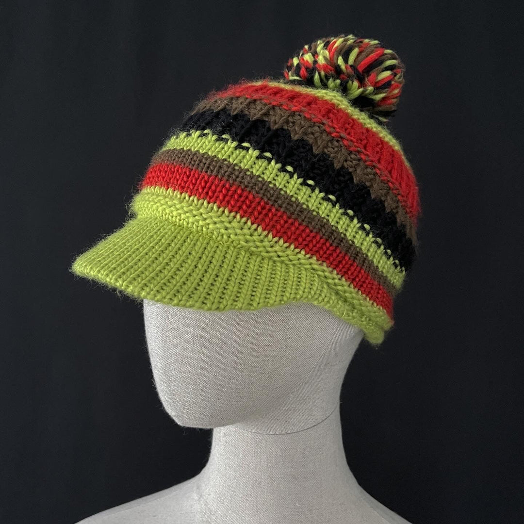 ORTOVOX - ORTOVOX Cap - AVVIIVVA.COM