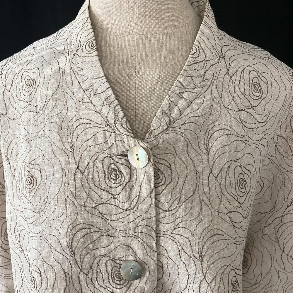 OSKA - OSKA Blouse - AVVIIVVA.COM