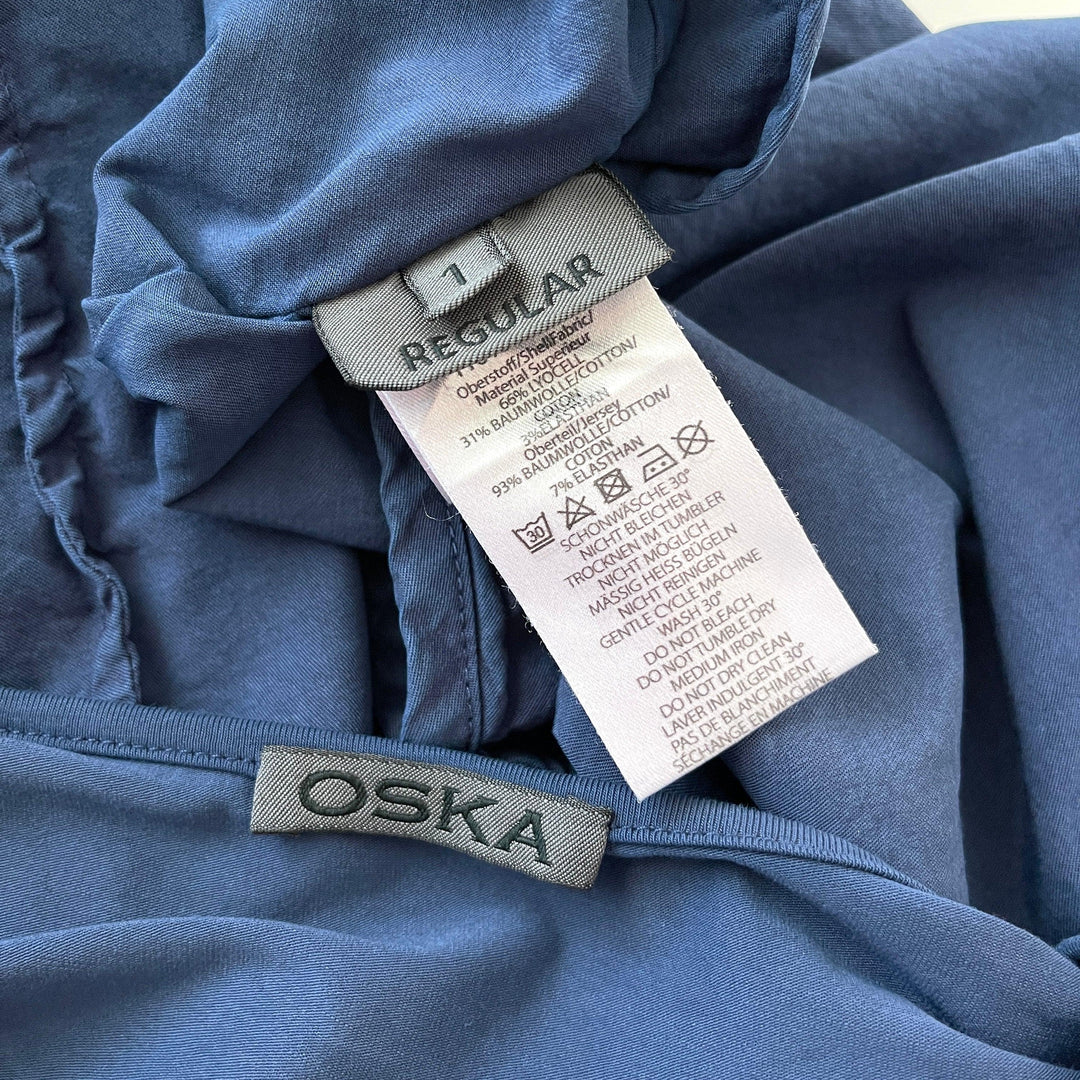 OSKA - OSKA Dress - AVVIIVVA.COM