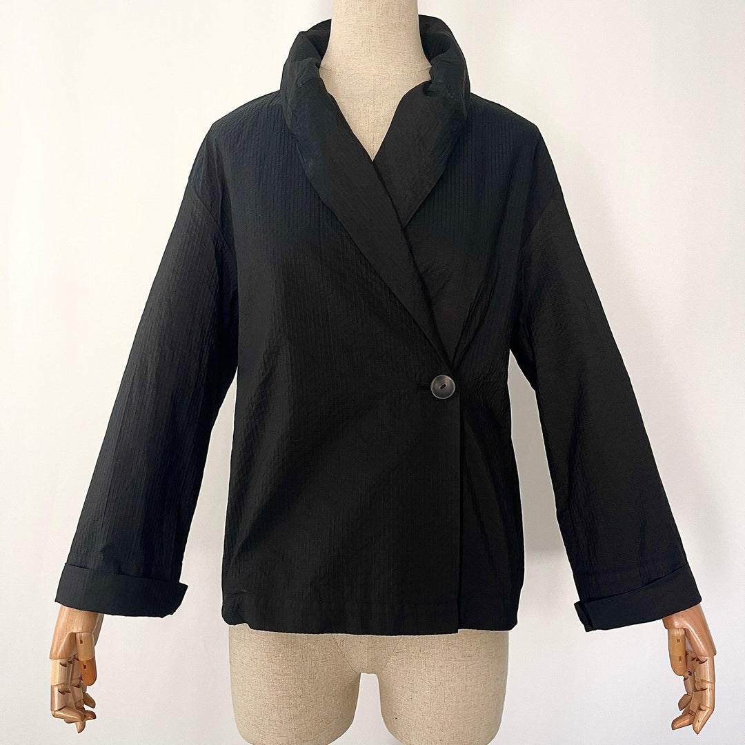 OSKA - OSKA Light Jacket - AVVIIVVA.COM