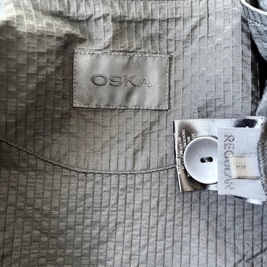 OSKA - OSKA Light Jacket - AVVIIVVA.COM