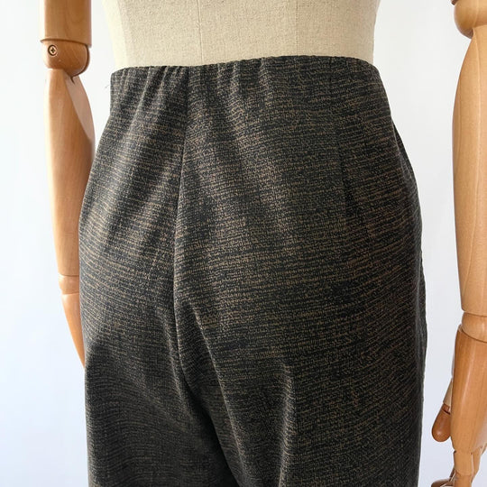 OSKA - OSKA Pants - AVVIIVVA.COM