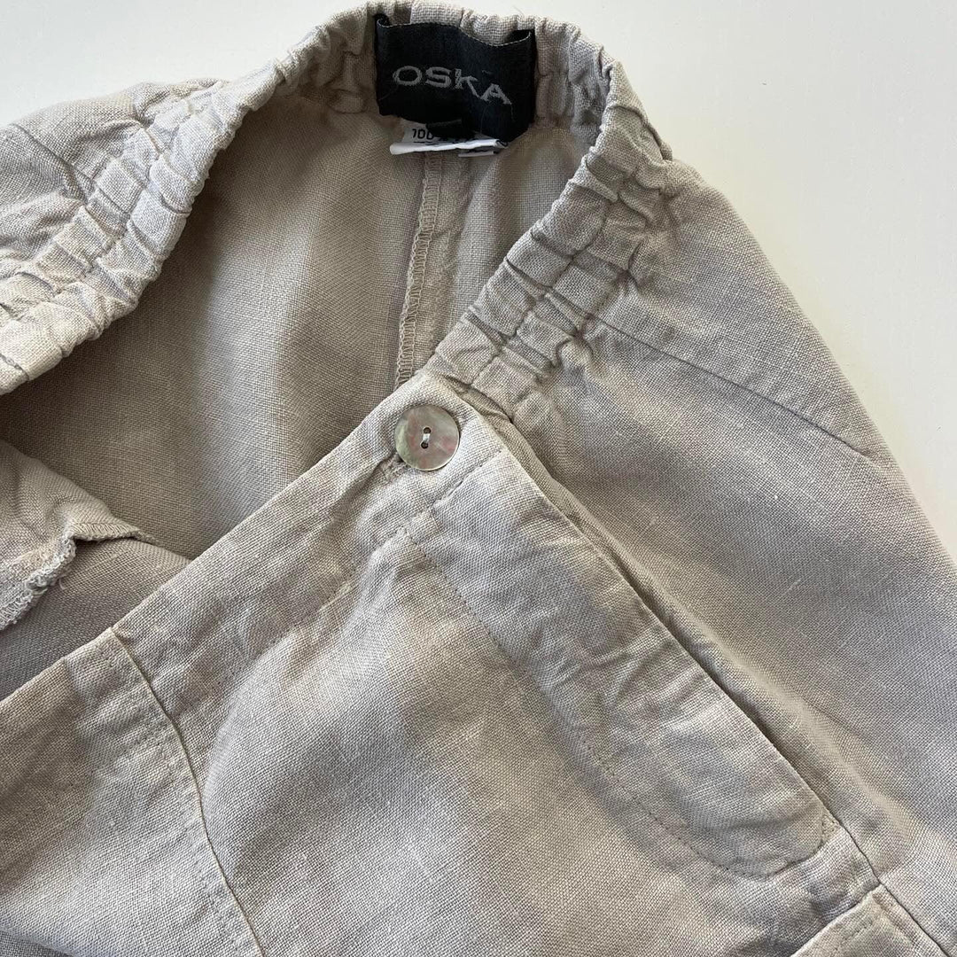 OSKA - OSKA Pants - AVVIIVVA.COM