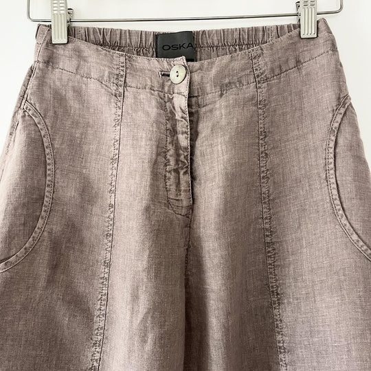 OSKA - OSKA Pants - AVVIIVVA.COM