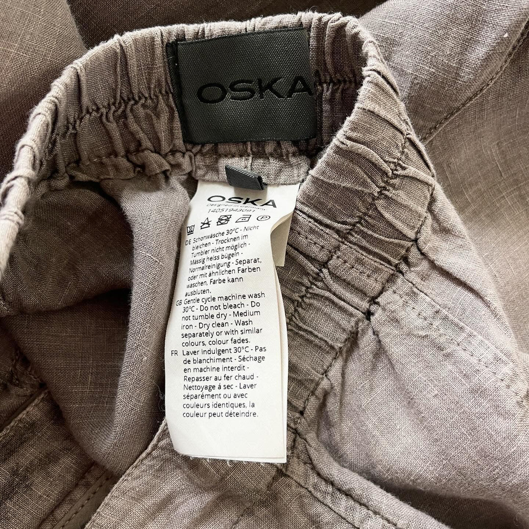 OSKA - OSKA Pants - AVVIIVVA.COM