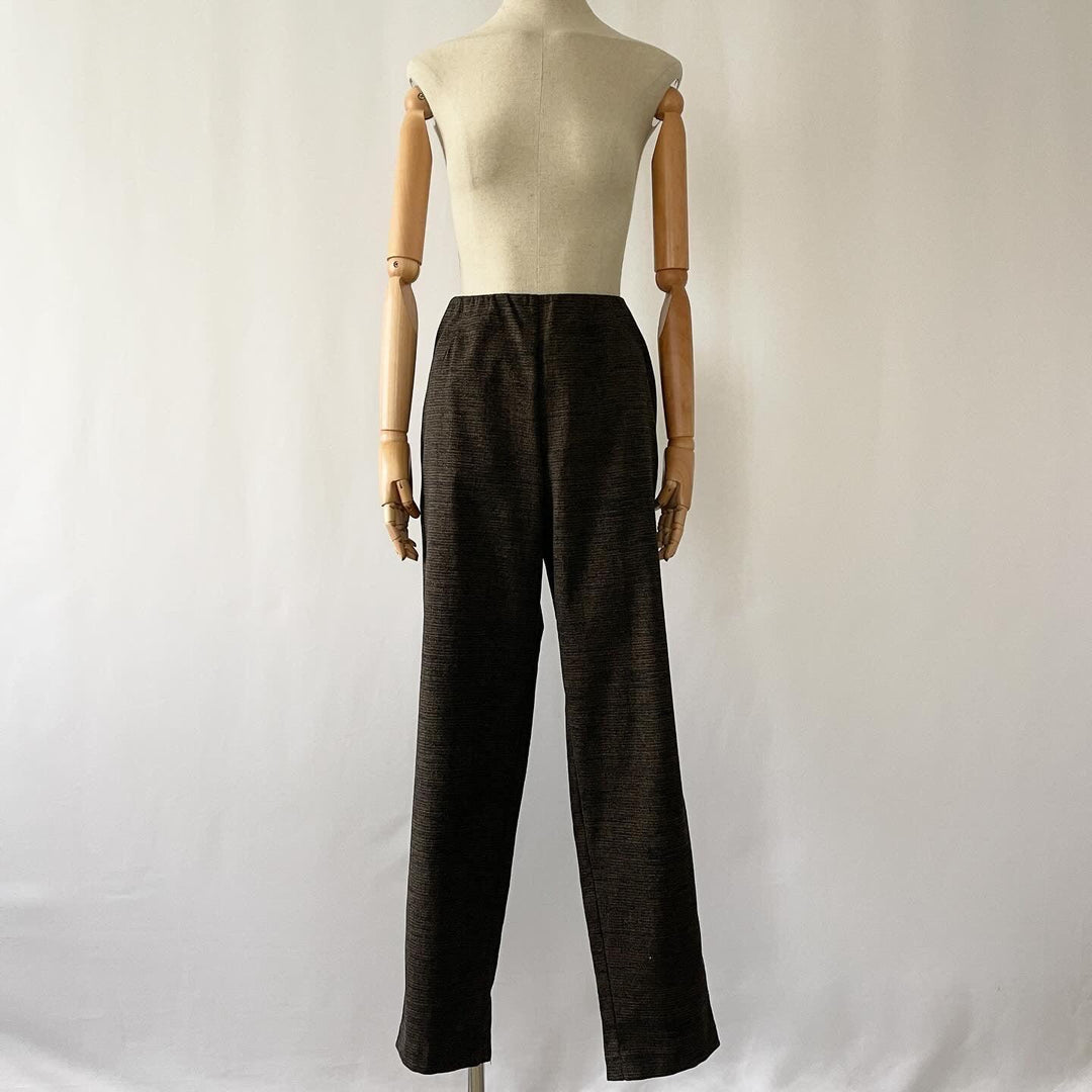 OSKA - OSKA Pants - AVVIIVVA.COM