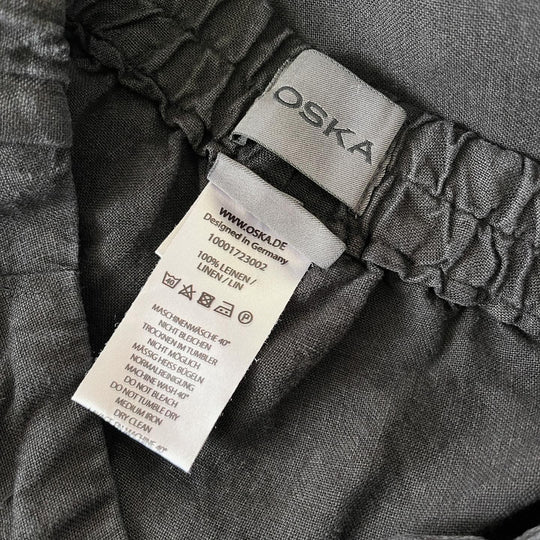OSKA - OSKA Pants - AVVIIVVA.COM
