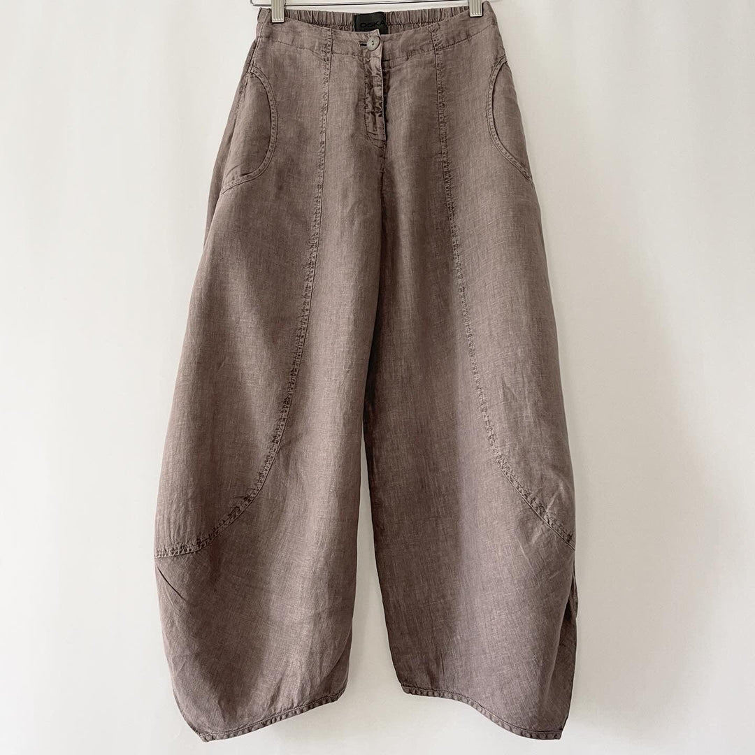 OSKA - OSKA Pants - AVVIIVVA.COM