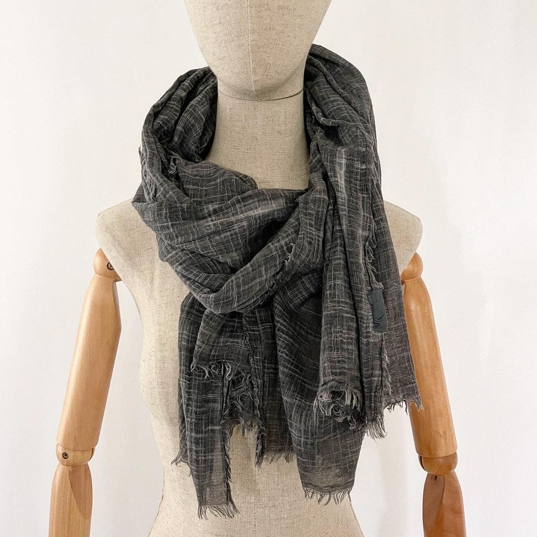 OSKA - OSKA Scarf - AVVIIVVA.COM