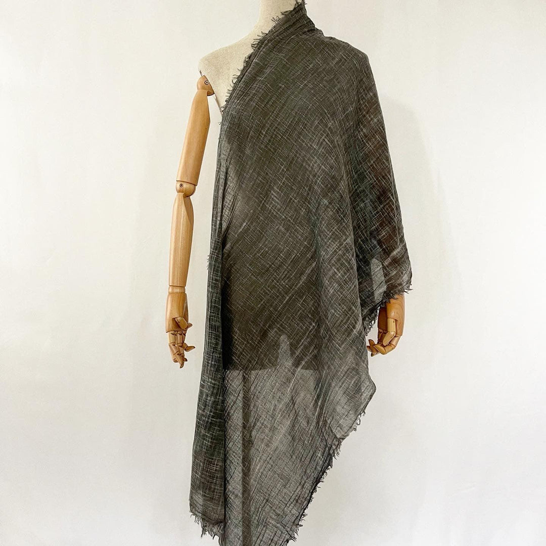 OSKA - OSKA Scarf - AVVIIVVA.COM