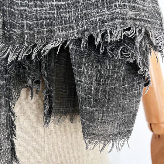 OSKA - OSKA Scarf - AVVIIVVA.COM