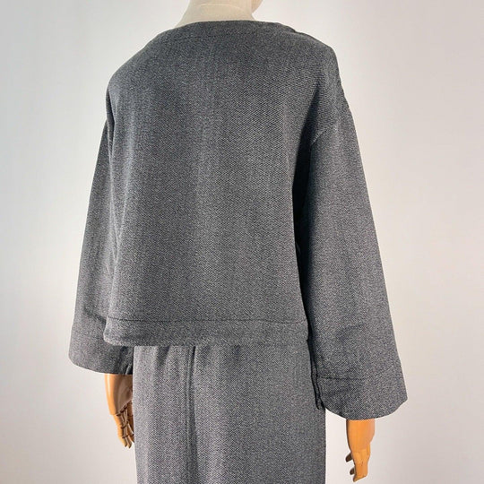 OSKA - OSKA Set Top+Skirt - AVVIIVVA.COM