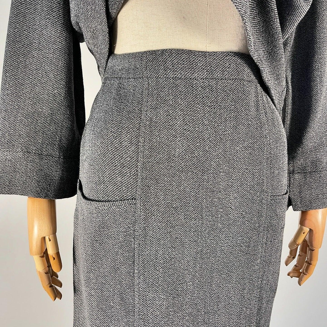 OSKA - OSKA Set Top+Skirt - AVVIIVVA.COM