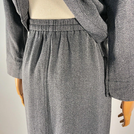 OSKA - OSKA Set Top+Skirt - AVVIIVVA.COM