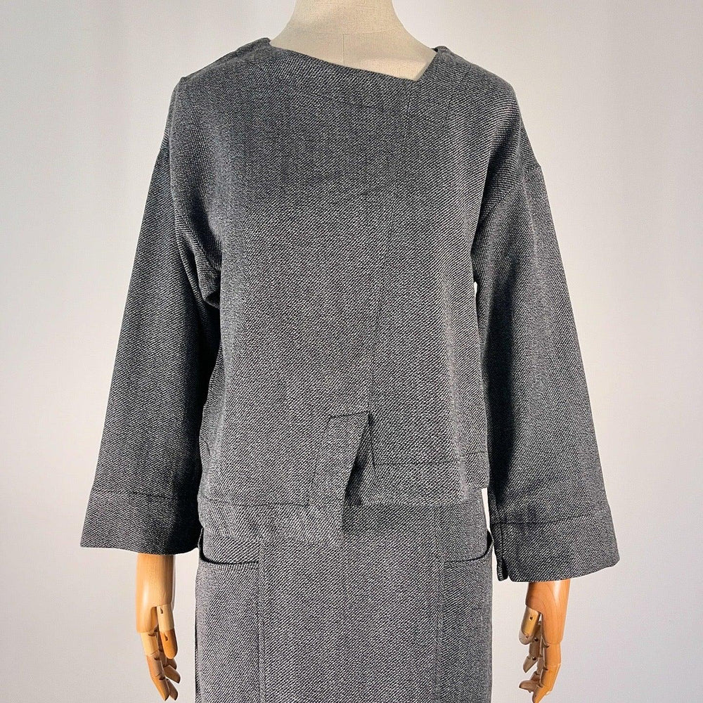 OSKA - OSKA Set Top+Skirt - AVVIIVVA.COM