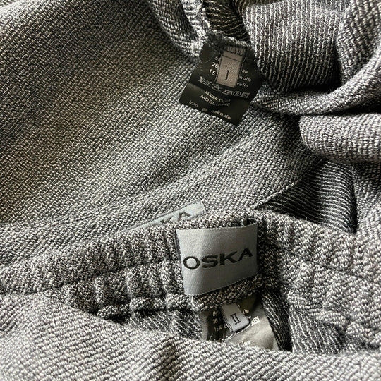 OSKA - OSKA Set Top+Skirt - AVVIIVVA.COM