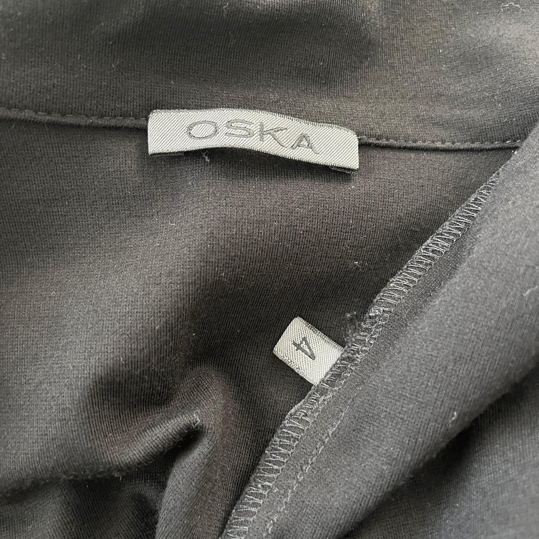 OSKA - OSKA Shirt/Dress - AVVIIVVA.COM