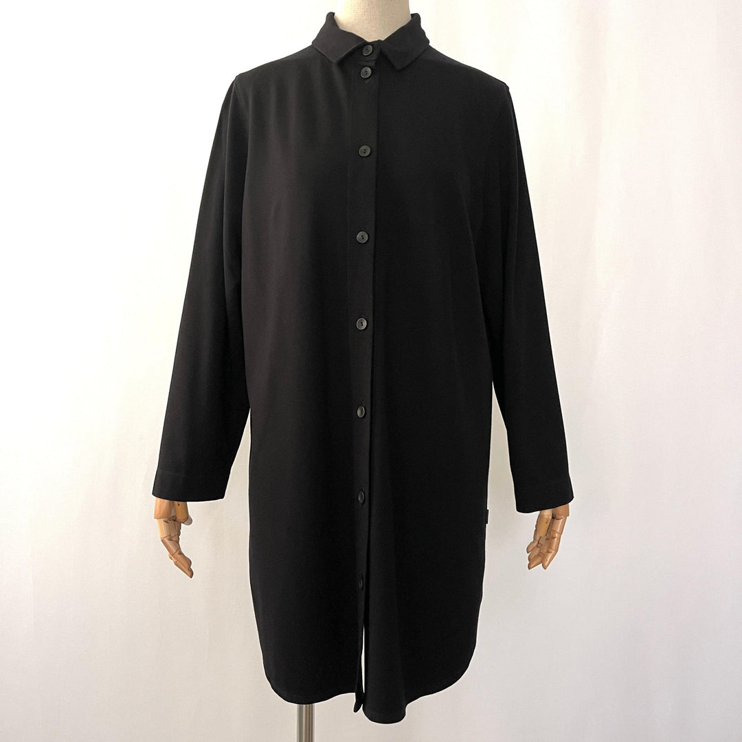 OSKA - OSKA Shirt/Dress - AVVIIVVA.COM