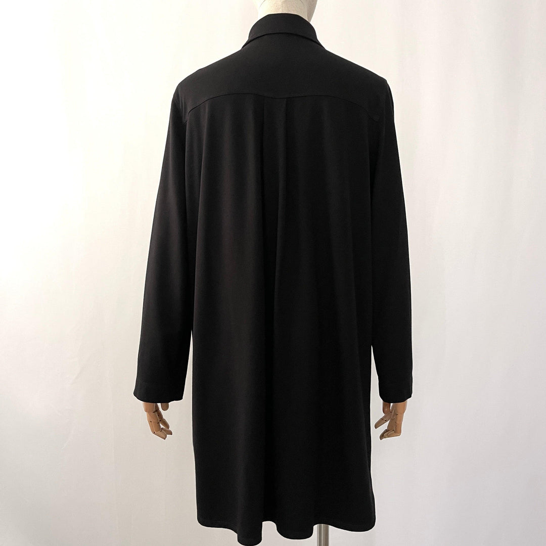 OSKA - OSKA Shirt/Dress - AVVIIVVA.COM