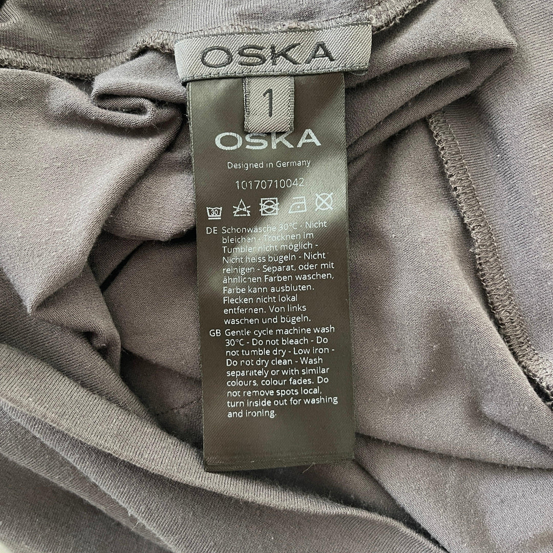 OSKA - OSKA Skirt - AVVIIVVA.COM