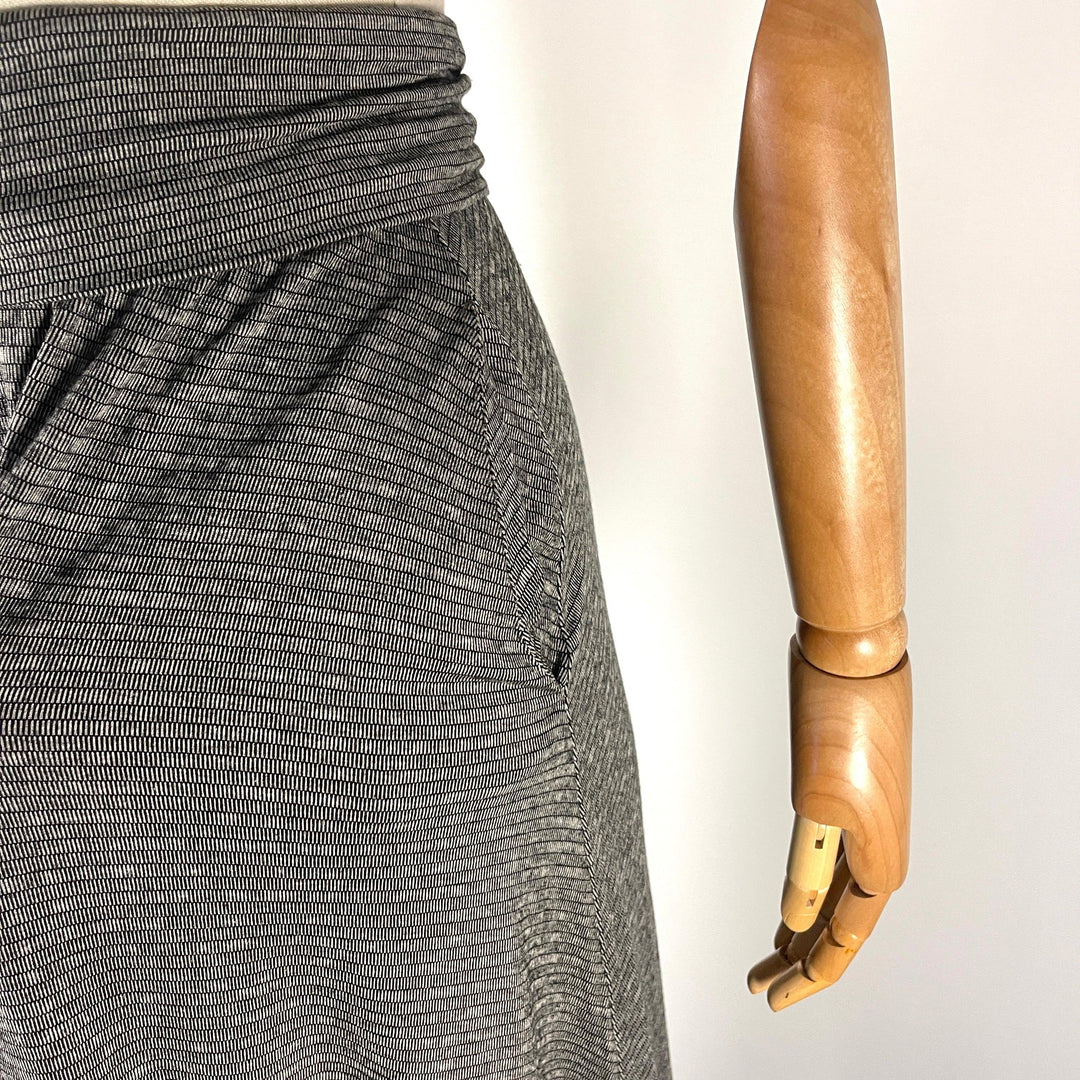 OSKA - OSKA Skirt - AVVIIVVA.COM