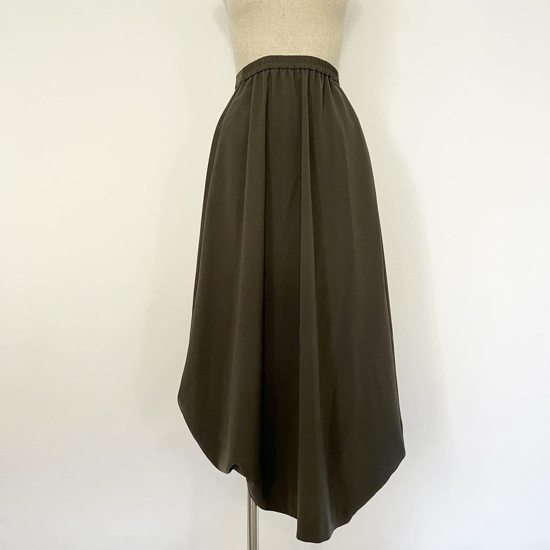OSKA - OSKA Skirt - AVVIIVVA.COM