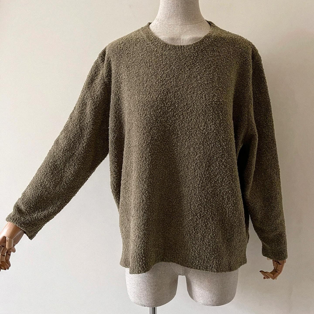 OSKA - OSKA Sweater - AVVIIVVA.COM
