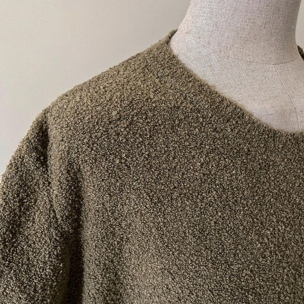 OSKA - OSKA Sweater - AVVIIVVA.COM