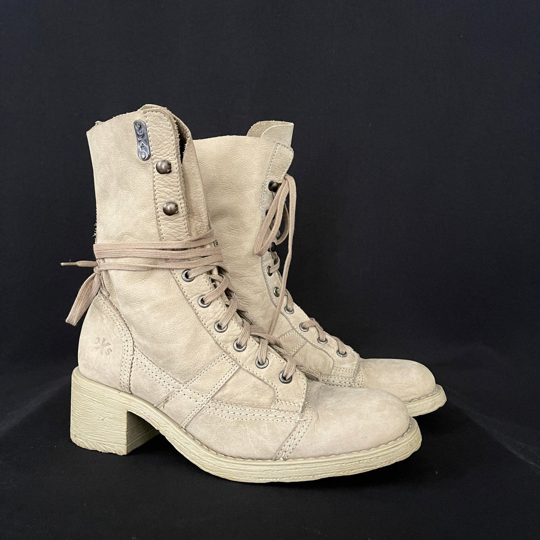 OXS - OXS Boots - AVVIIVVA.COM