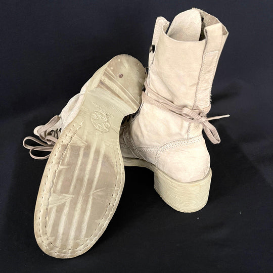 OXS - OXS Boots - AVVIIVVA.COM