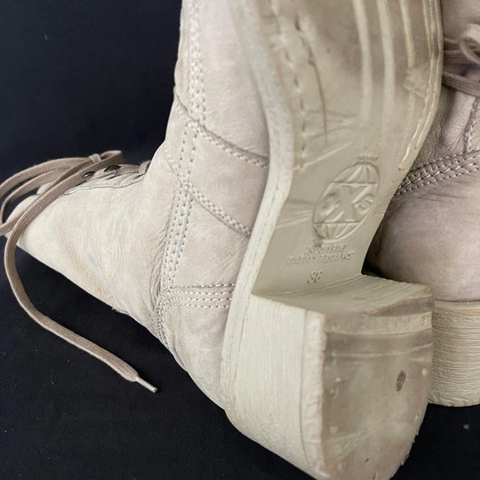 OXS - OXS Boots - AVVIIVVA.COM