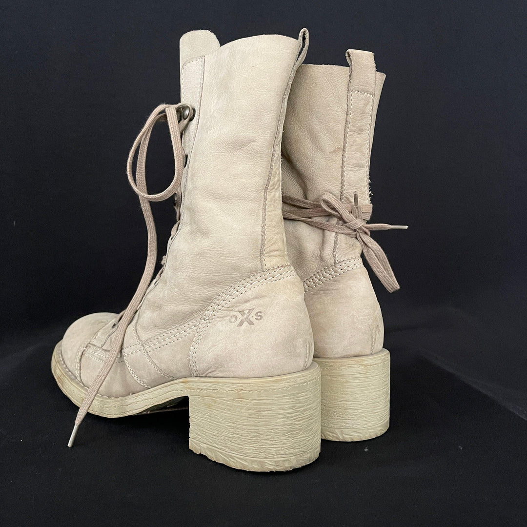 OXS - OXS Boots - AVVIIVVA.COM