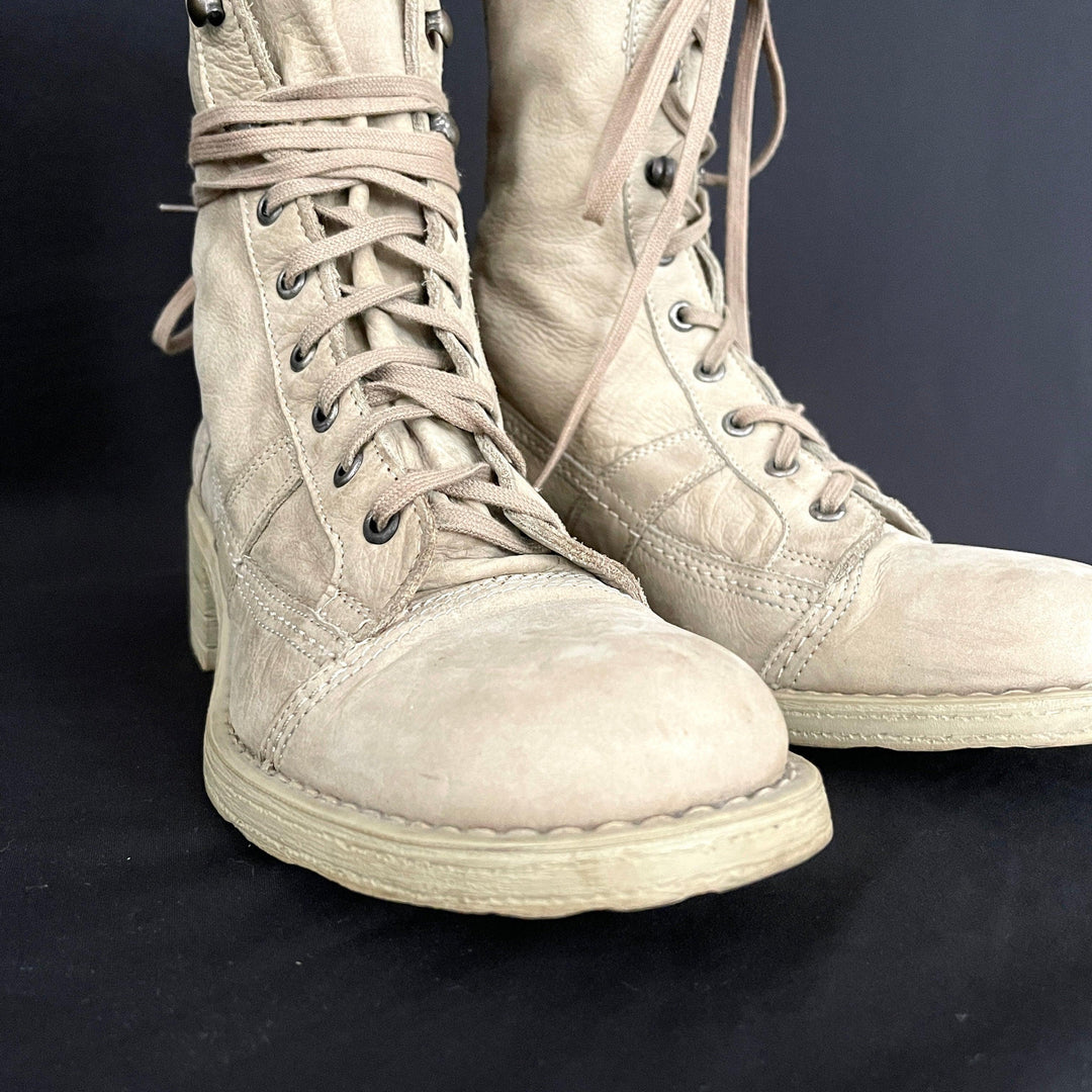 OXS - OXS Boots - AVVIIVVA.COM