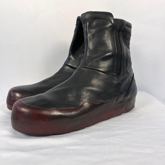 OXS RUBBER SOUL - OXS RUBBER SOUL Shoes - AVVIIVVA.COM