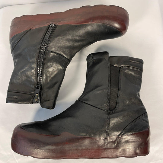 OXS RUBBER SOUL - OXS RUBBER SOUL Shoes - AVVIIVVA.COM