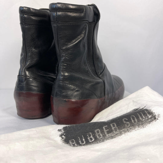 OXS RUBBER SOUL - OXS RUBBER SOUL Shoes - AVVIIVVA.COM