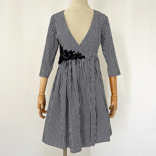 P.A.R.O.S.H. - P.A.R.O.S.H. Dress - AVVIIVVA.COM