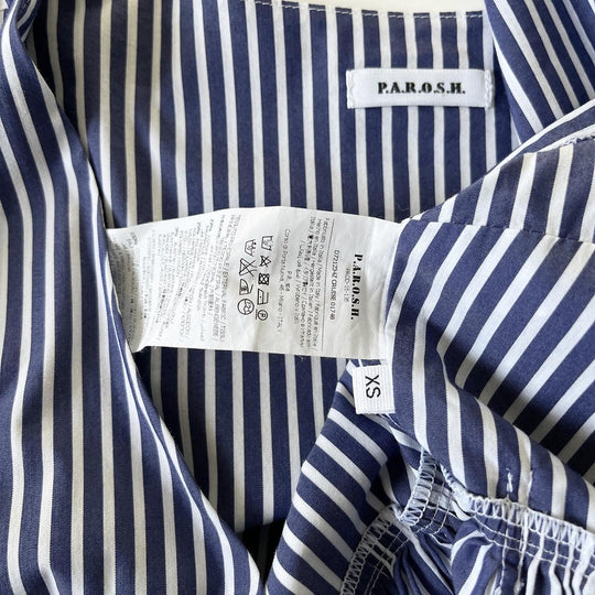 P.A.R.O.S.H. - P.A.R.O.S.H. Dress - AVVIIVVA.COM