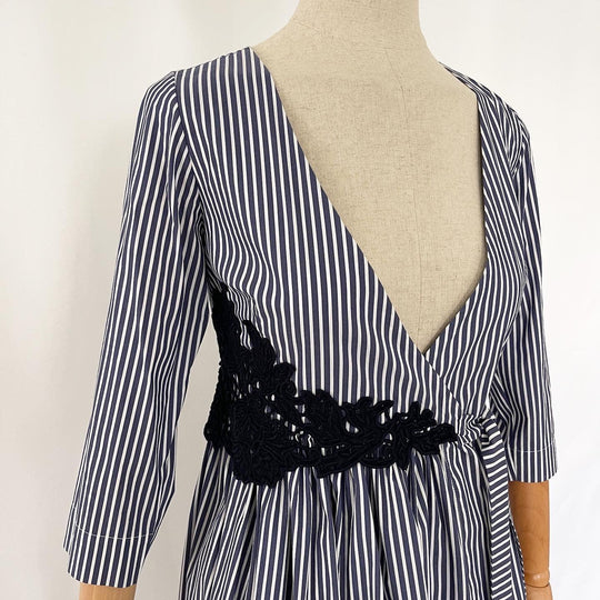 P.A.R.O.S.H. - P.A.R.O.S.H. Dress - AVVIIVVA.COM