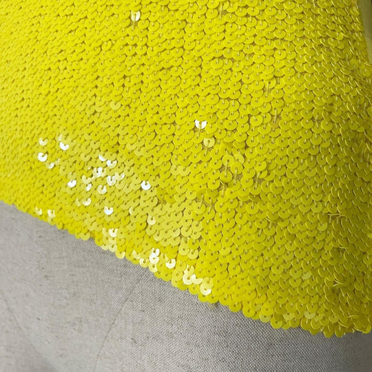 P.A.R.O.S.H. - P.A.R.O.S.H. Sequin-embellished top - AVVIIVVA.COM