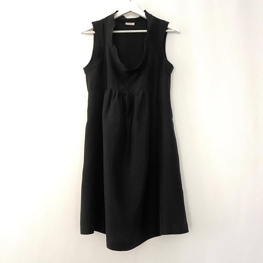 P.A.R.O.S.H. - P.A.R.O.S.H. Silk Dress - AVVIIVVA.COM