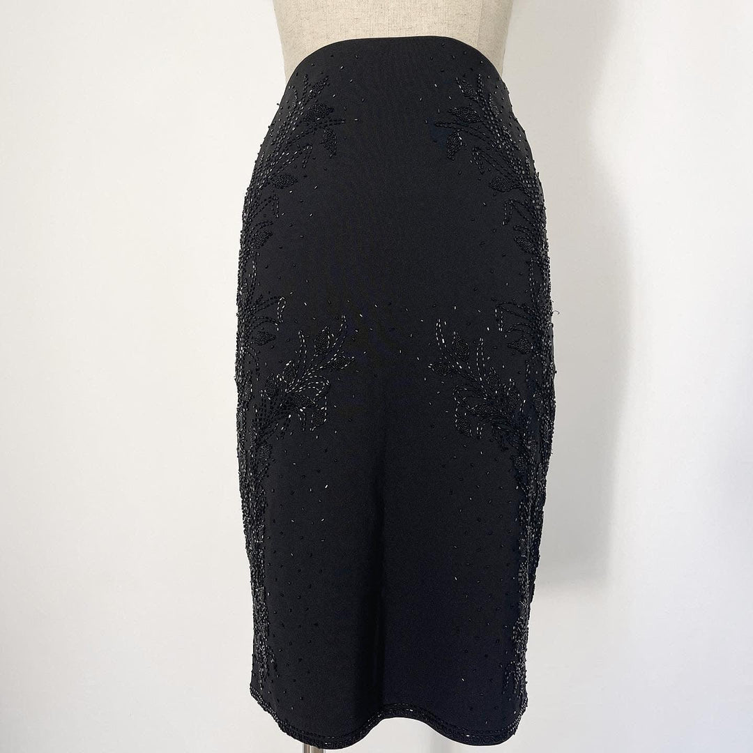 P.A.R.O.S.H. - P.A.R.O.S.H. Skirt - AVVIIVVA.COM