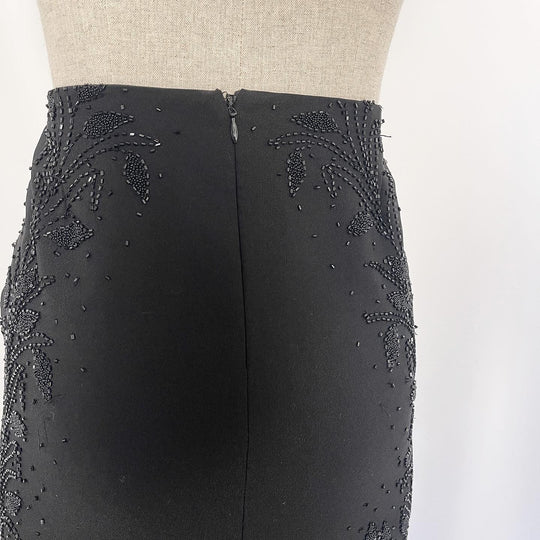 P.A.R.O.S.H. - P.A.R.O.S.H. Skirt - AVVIIVVA.COM