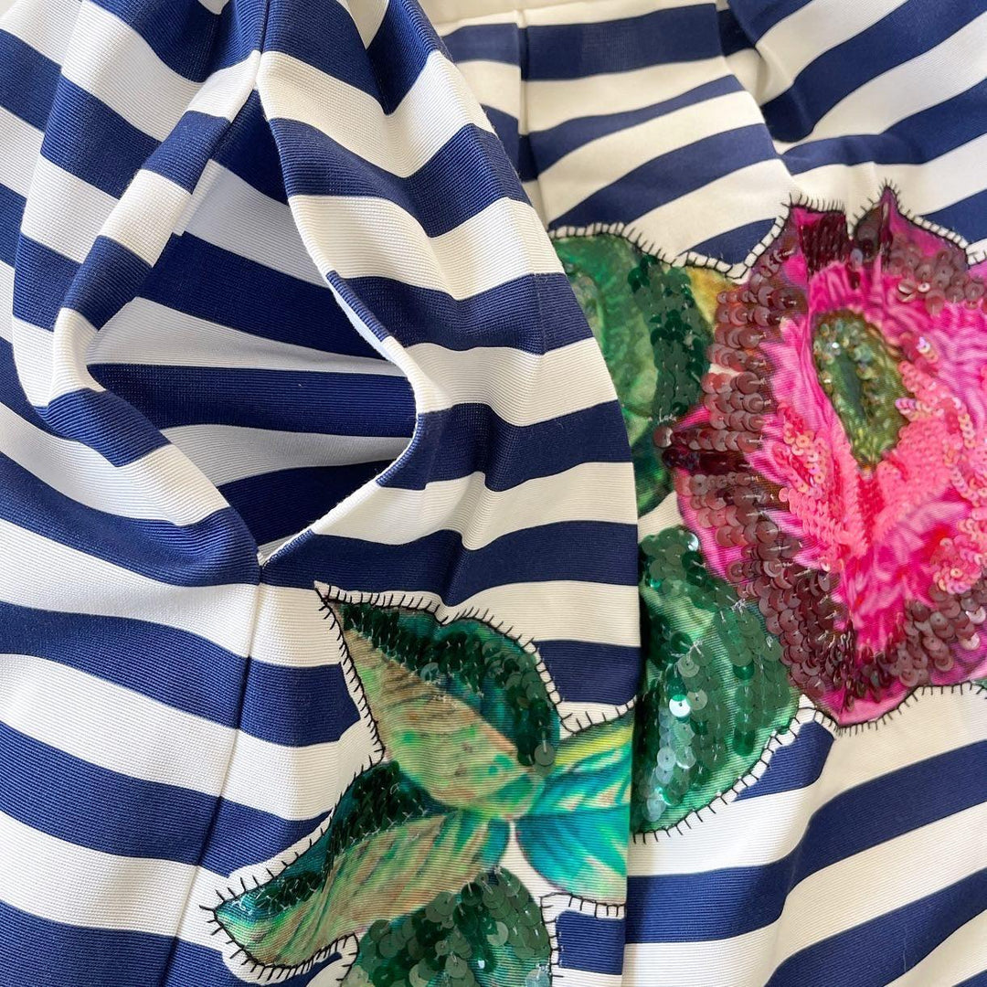 P.A.R.O.S.H. - P.A.R.O.S.H. Skirt - AVVIIVVA.COM