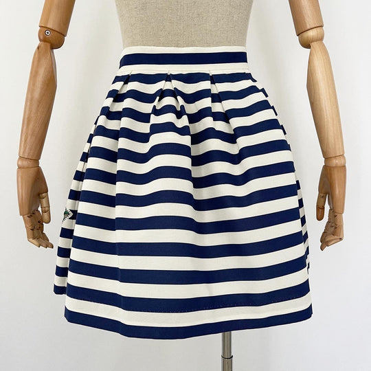 P.A.R.O.S.H. - P.A.R.O.S.H. Skirt - AVVIIVVA.COM