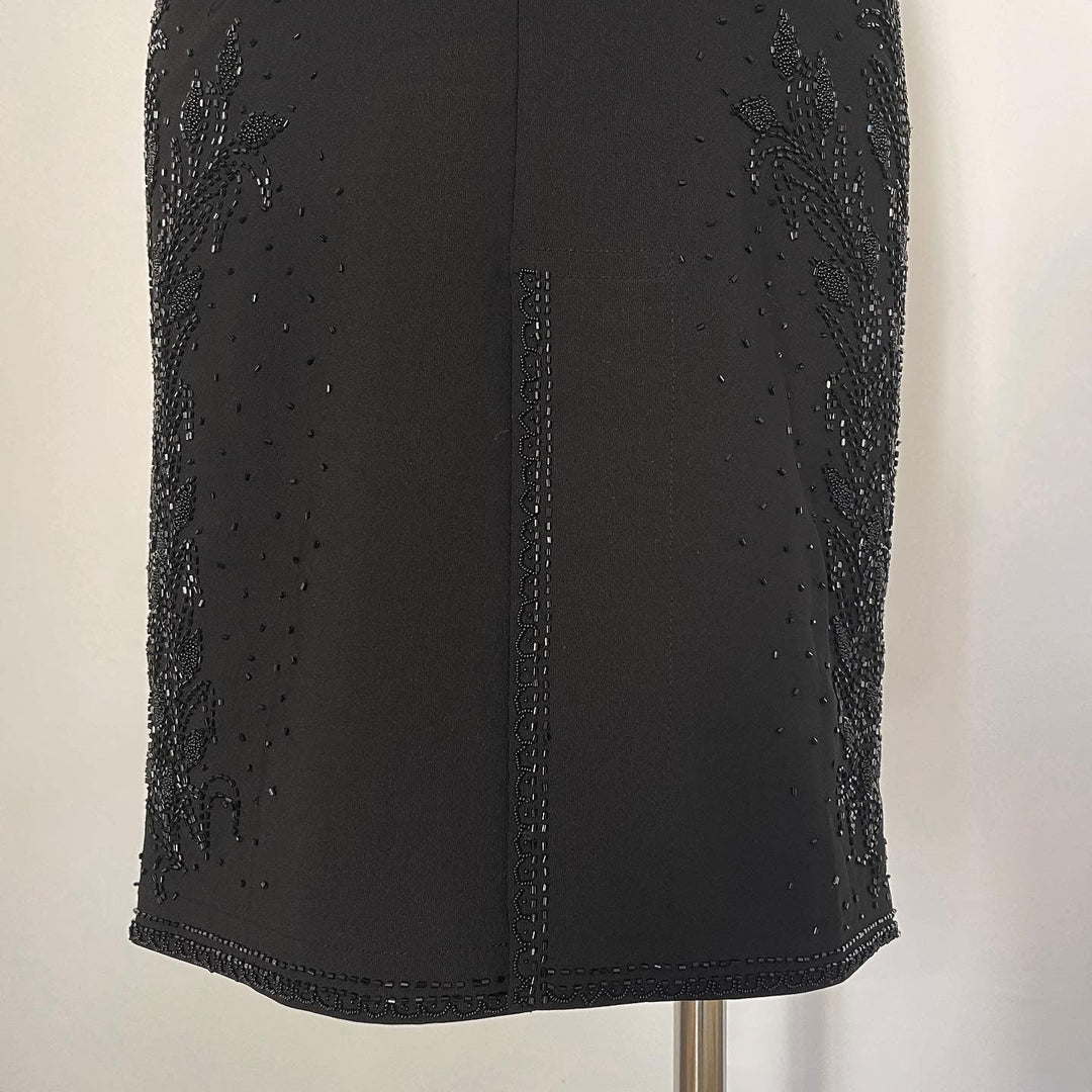 P.A.R.O.S.H. - P.A.R.O.S.H. Skirt - AVVIIVVA.COM