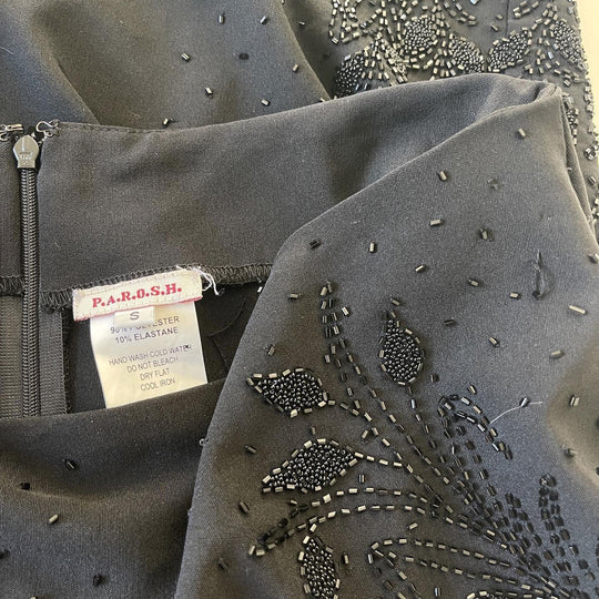 P.A.R.O.S.H. - P.A.R.O.S.H. Skirt - AVVIIVVA.COM