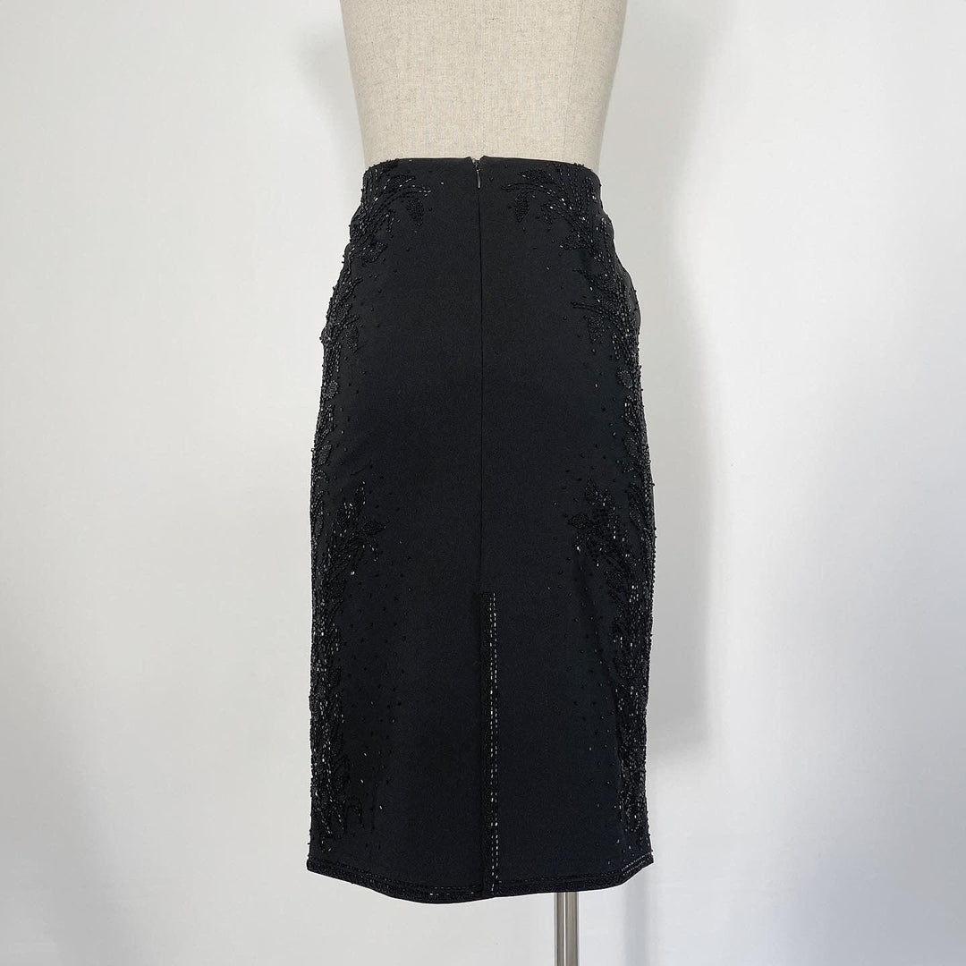 P.A.R.O.S.H. - P.A.R.O.S.H. Skirt - AVVIIVVA.COM
