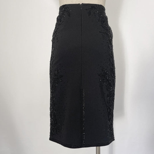 P.A.R.O.S.H. - P.A.R.O.S.H. Skirt - AVVIIVVA.COM